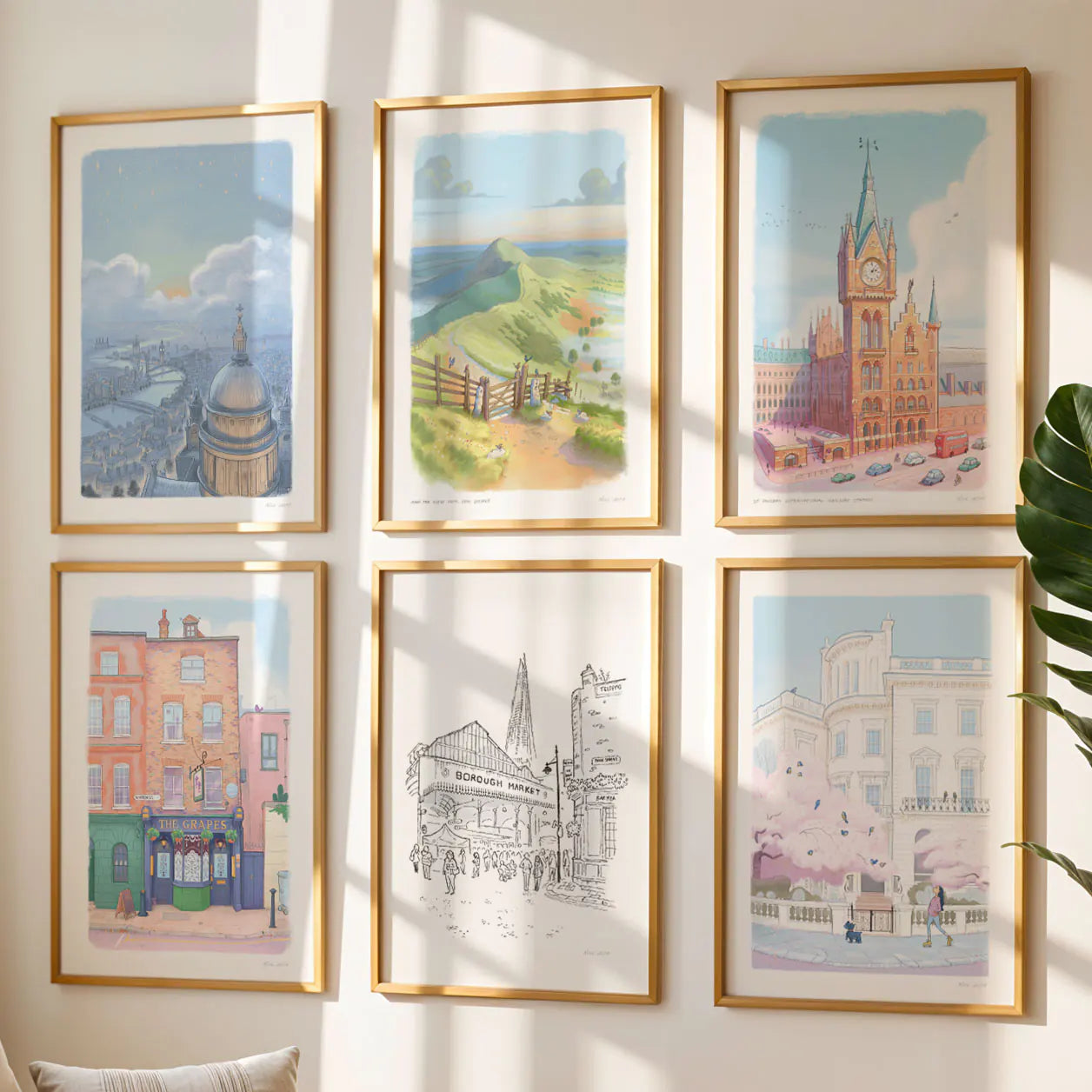 Art Prints