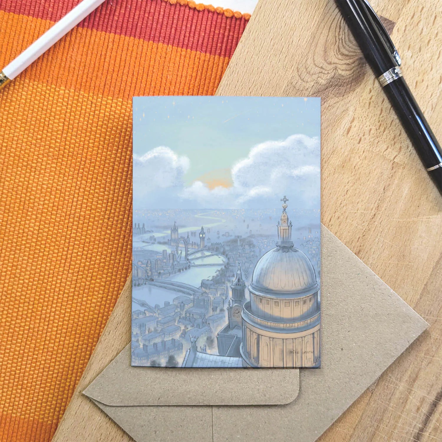 Greeting Cards